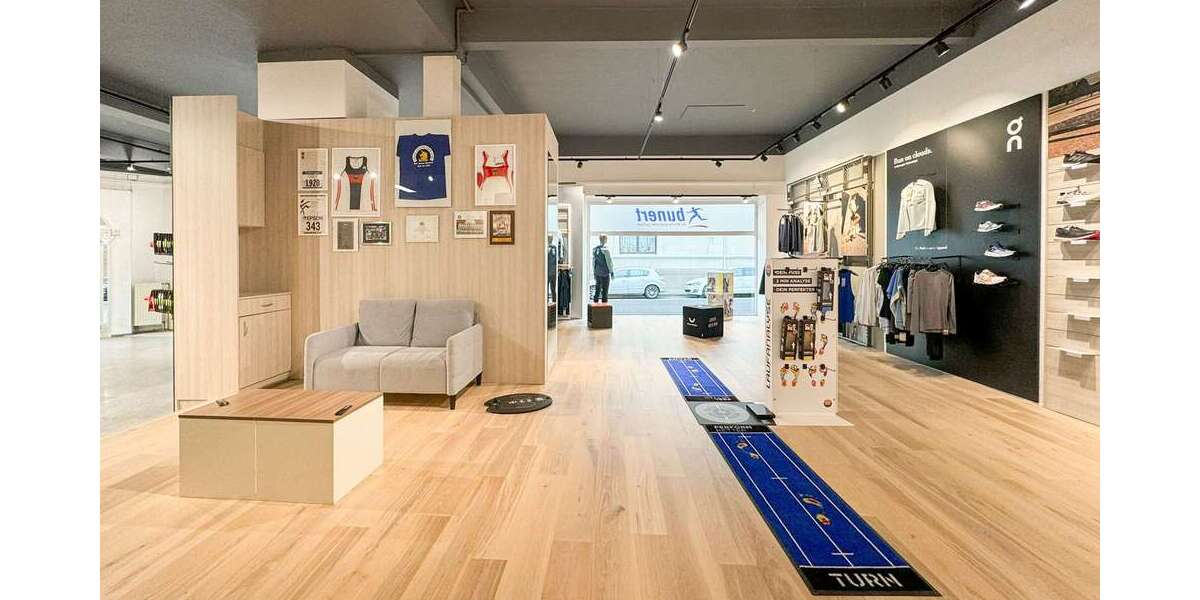 Gewerbeobjekt Mönchengladbach Süd - 6.537&euro; | Angebot:25978602