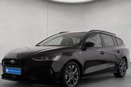 Ford Focus 15.378 km 22.470 &euro; Düsseldorf 40233