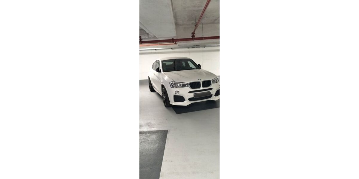 BMW X4 165.000 km 20.500 &euro; Hückelhoven 41836