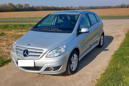 Mercedes-Benz B 150 133.000 km 4.999 &euro; Grevenbroich 41516