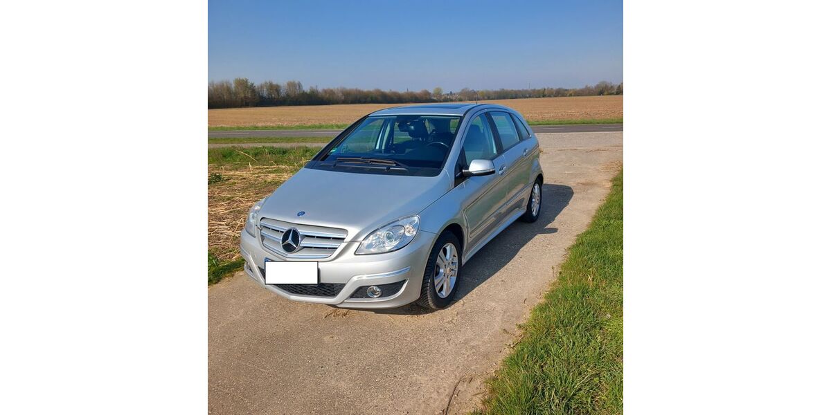 Mercedes-Benz B 150 133.000 km 4.999 &euro; Grevenbroich 41516