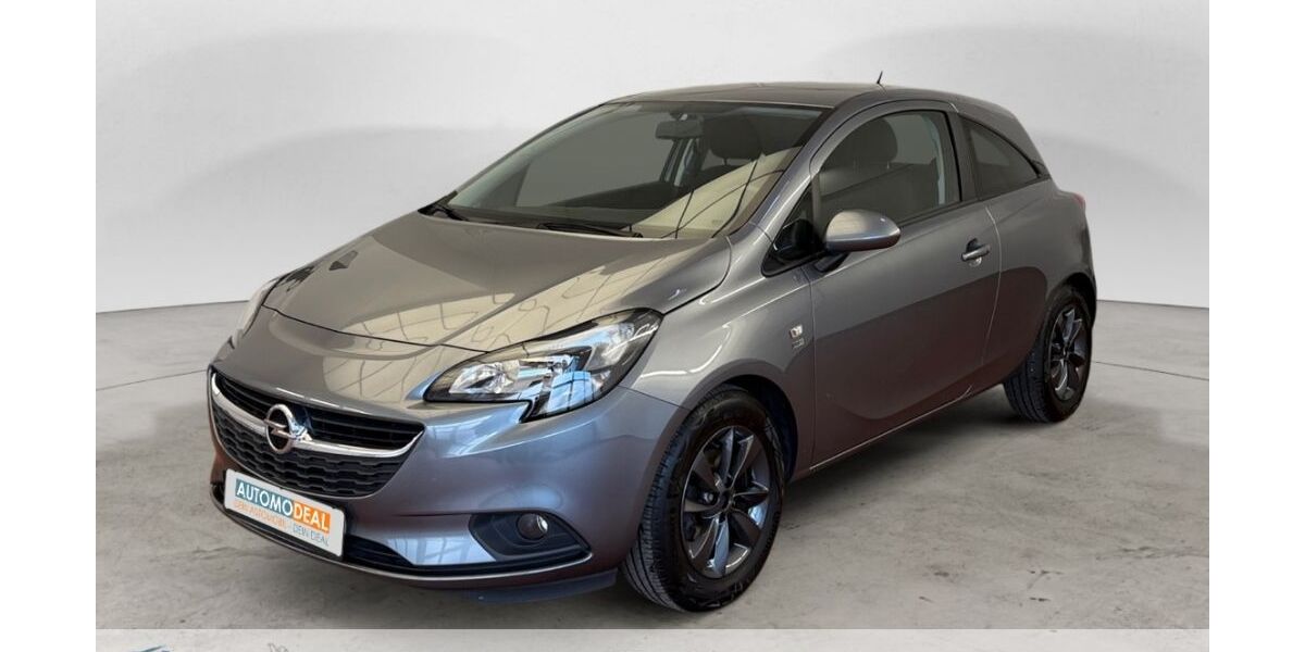 Opel Corsa 44.745 km 9.865 &euro; Moers 47445