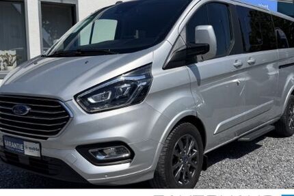 Ford Tourneo Custom 58.502 km 34.900 &euro; Wassenberg 41849