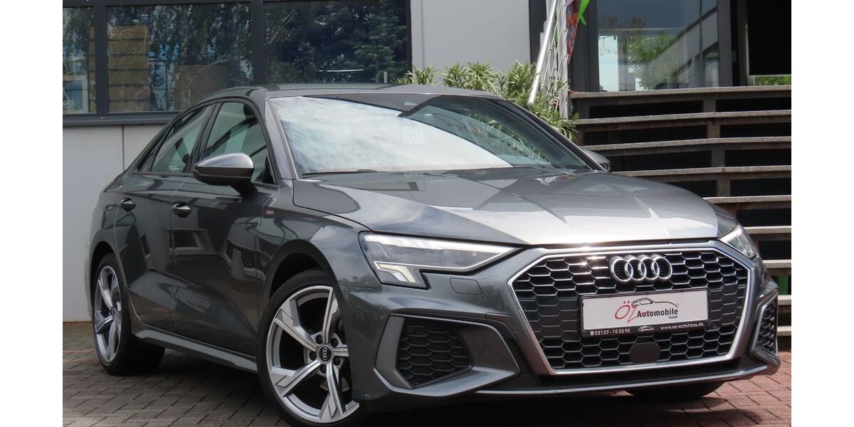 Audi A3 114.797 km 20.900 &euro; Neuss 41469