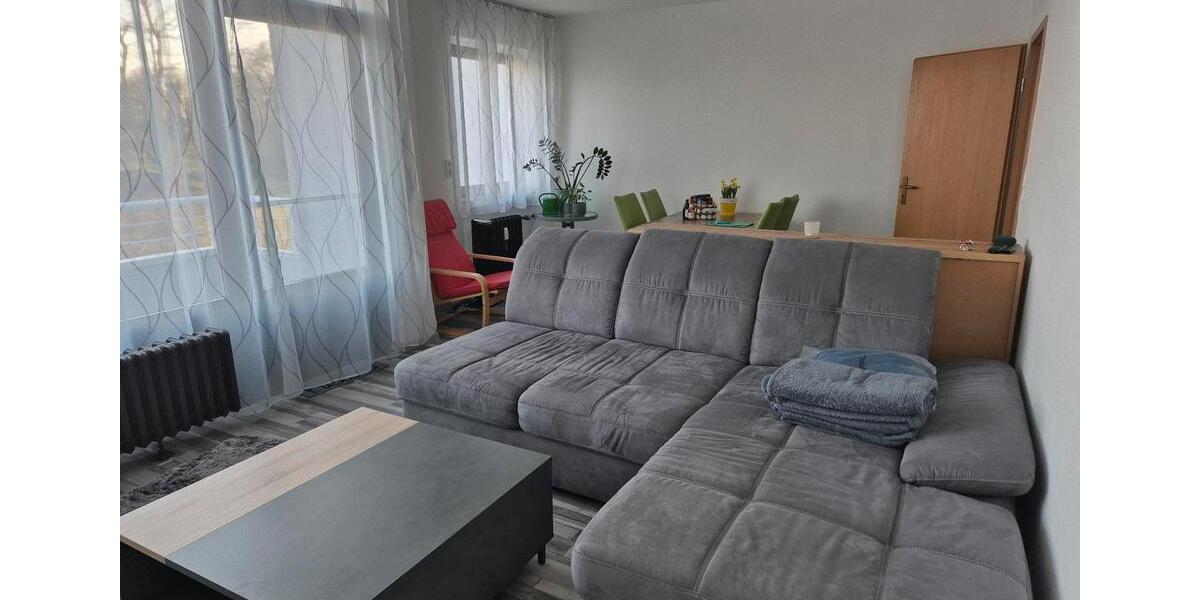 Etagenwohnung Viersen Hülsdonk - 3 Zimmer, 74 m&sup2;, 800&euro; | Angebot:25216044