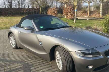 BMW Z4 106.000 km 12.900 &euro; Brüggen 41379