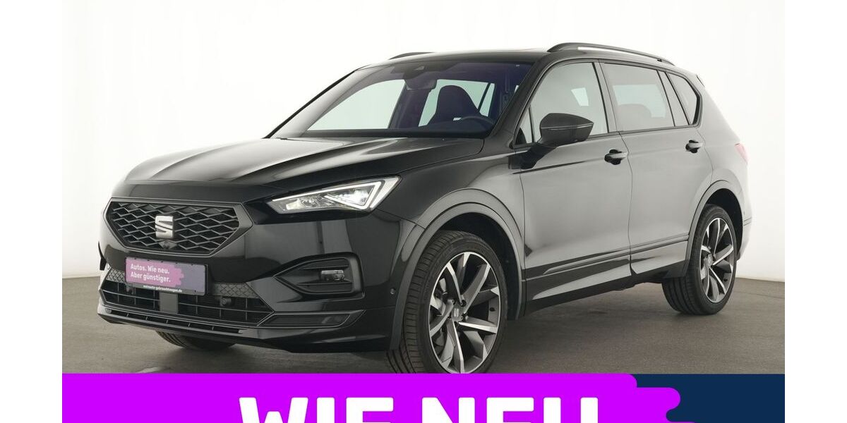 Seat Tarraco 38.243 km 31.662 &euro; Neuss 41460