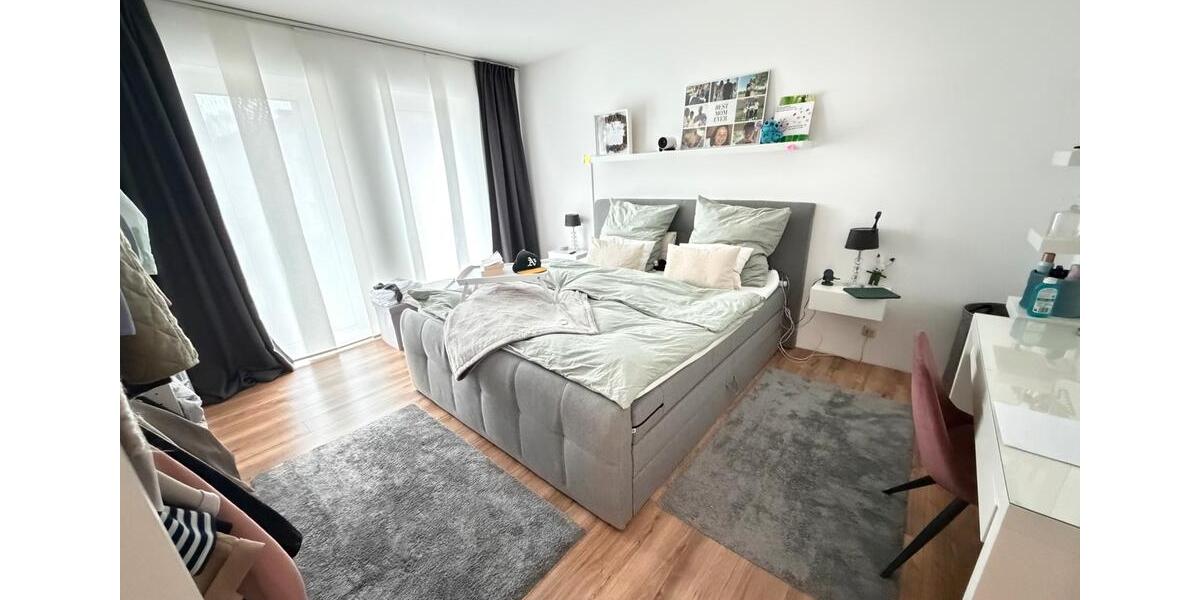 Maisonettenwohnung Wassenberg - 4 Zimmer, 120 m&sup2;, 1.080&euro; | Angebot:25611921