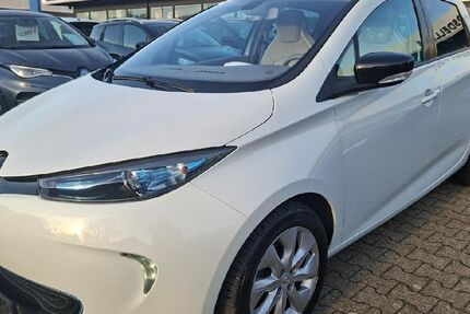 Renault ZOE 151.295 km 8.900 &euro; Erkelenz 41812