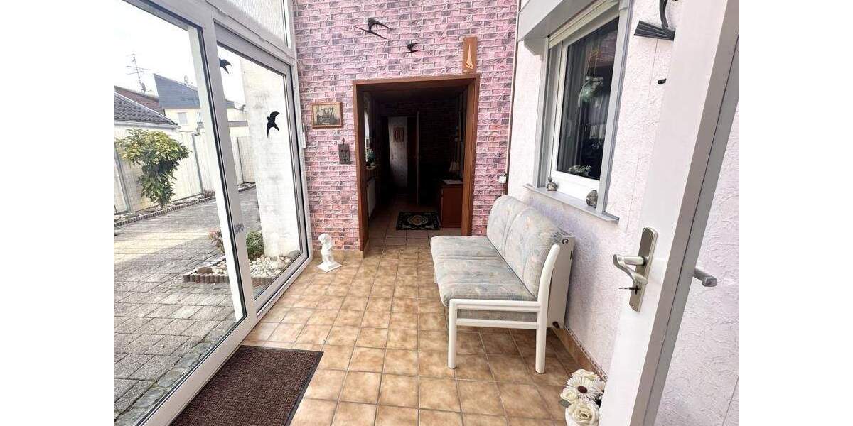 Einfamilienhaus Mönchengladbach Pongs - 6 Zimmer, 155 m&sup2;, 229.000&euro; | Angebot:25684504