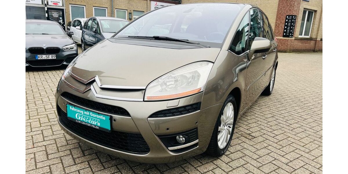 Citroen C4 Picasso 94.500 km 5.990 &euro; Viersen 41748