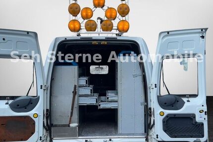 Ford Transit 55.000 km 10.490 &euro; Mönchengladbach 41066