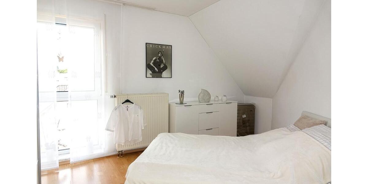 Dachgeschoßwohnung Hückelhoven - 1 Zimmer, 68 m&sup2;, 550&euro; | Angebot:26602715