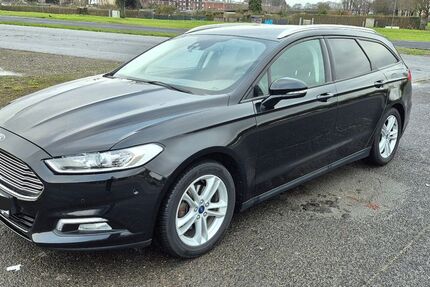 Ford Mondeo 112.673 km 11.500 &euro; Krefeld 47800