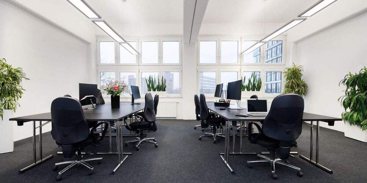 Gewerbeobjekt Düsseldorf Hafen - 2.800&euro; | Angebot:25876895