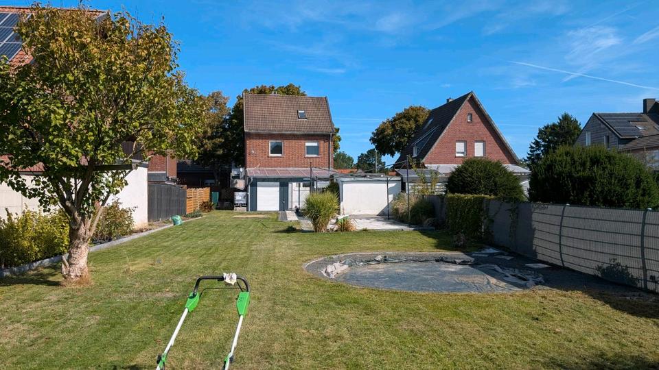 Einfamilienhaus Heinsberg - 249.000&euro; | Angebot:25933441