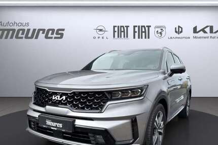 Kia Sorento 29.498 km 41.888 &euro; Heinsberg 52525
