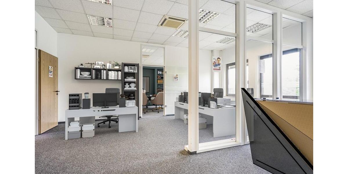 Gewerbeobjekt Krefeld Fischeln - 2&euro; | Angebot:23813668