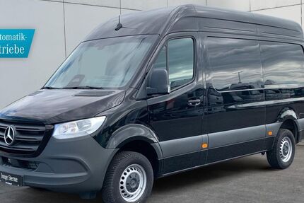 Mercedes-Benz Sprinter 1.001 km 49.837 &euro; Krefeld 47807