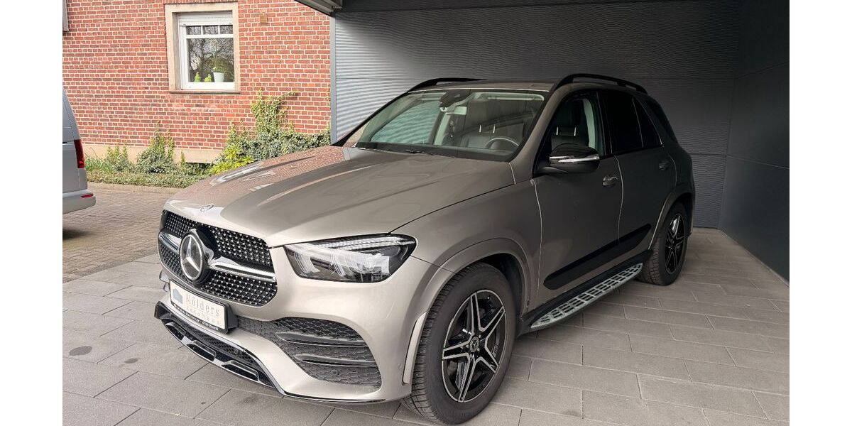 Mercedes-Benz GLE 350 89.100 km 49.950 &euro; Rheurdt 47509