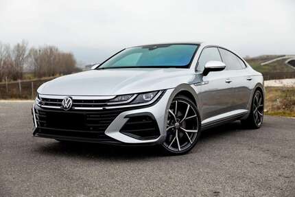 VW Arteon 102.000 km 33.000 &euro; Hückelhoven 41836