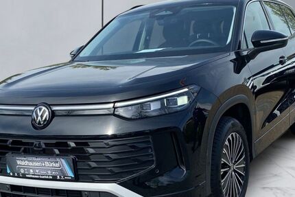 VW Tayron 24.805 km 42.500 &euro; Viersen 41751