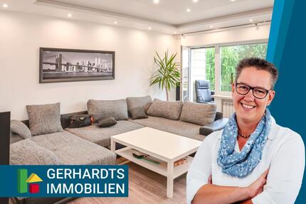 Wohnung Brüggen - 3 Zimmer, 84 m&sup2;, 740&euro; | Angebot:26589319