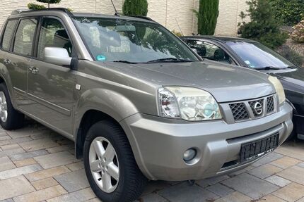 Nissan X-Trail 165.000 km 3.999 &euro; Mönchengladbach 41238