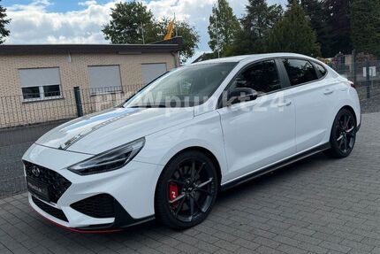 Hyundai i30 18.992 km 35.490 &euro; Wegberg 41844