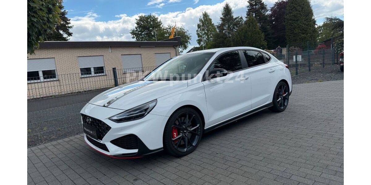 Hyundai i30 18.992 km 35.490 &euro; Wegberg 41844