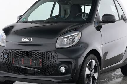 Smart ForTwo 11.550 km 15.390 &euro; Wegberg / Rath-Anhoven 41844