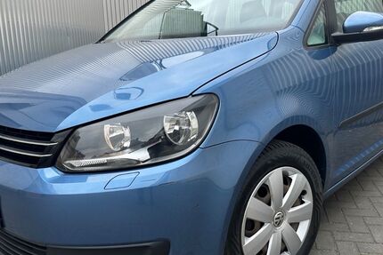 VW Touran 294.000 km 4.490 &euro; Viersen 41748