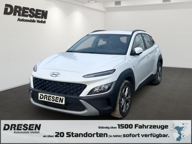 Hyundai KONA 22.570 km 18.990 &euro; Mönchengladbach 41061