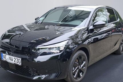Opel Corsa 1.434 km 19.890 &euro; Mönchengladbach 41066