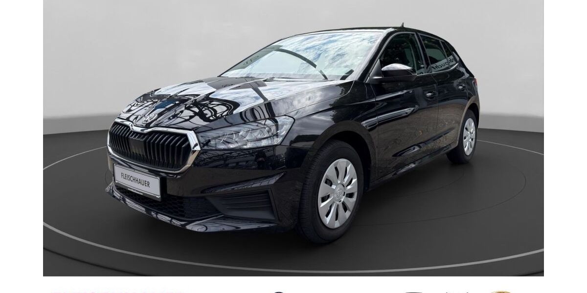 Skoda Fabia 36.122 km 17.270 &euro; Mönchengladbach 41238