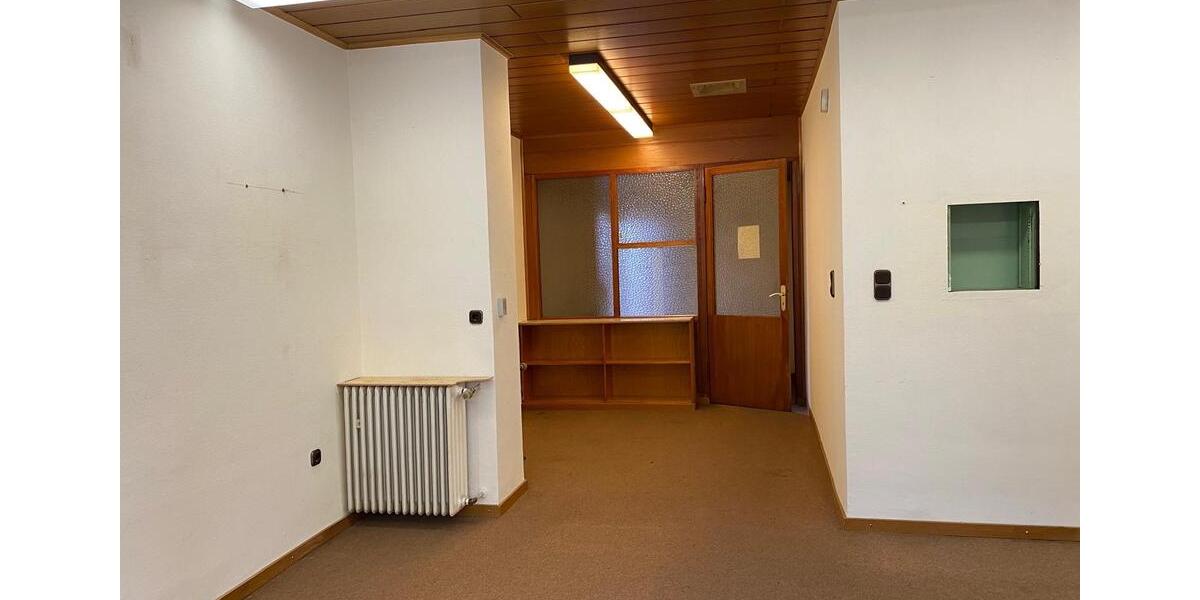 Gewerbeobjekt Mönchengladbach Süd - 450&euro; | Angebot:25382527