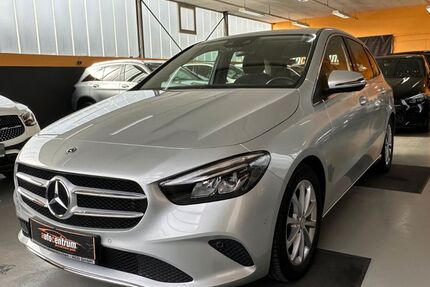 Mercedes-Benz B 180 47.394 km 21.990 &euro; Mönchengladbach 41238