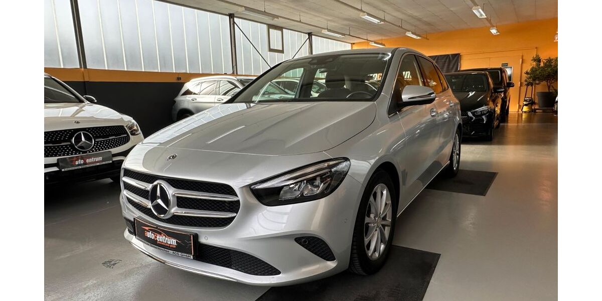 Mercedes-Benz B 180 47.394 km 21.990 &euro; Mönchengladbach 41238