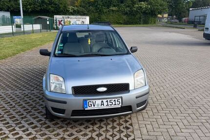 Ford Fusion 216.000 km 1.750 &euro; Jüchen 41363