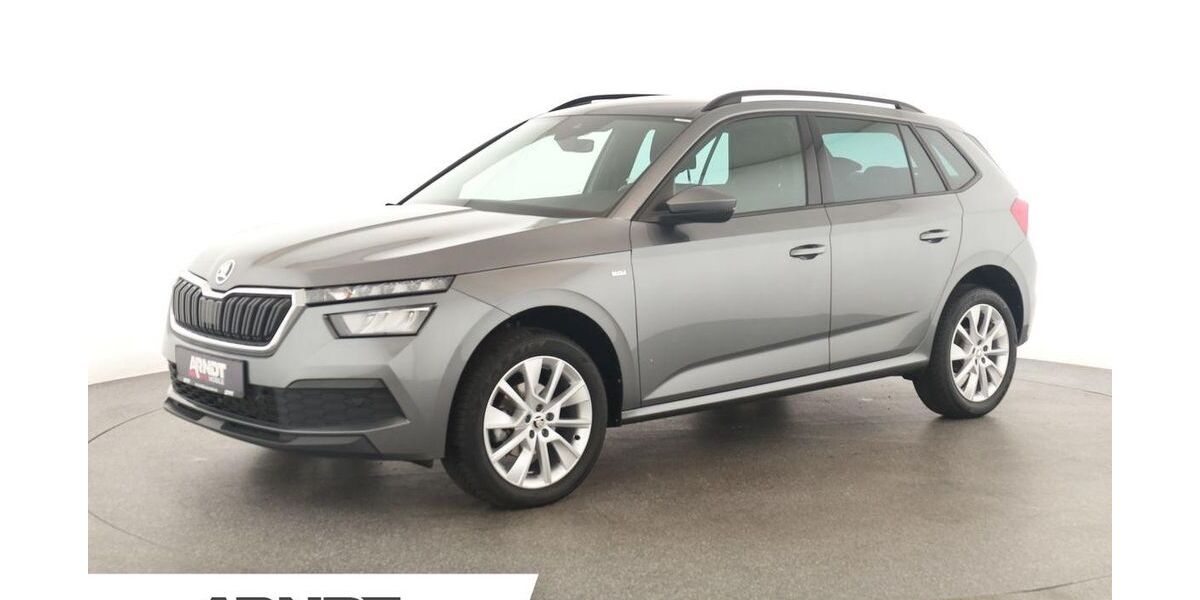 Skoda Kamiq 35.300 km 20.284 &euro; Düsseldorf 40233