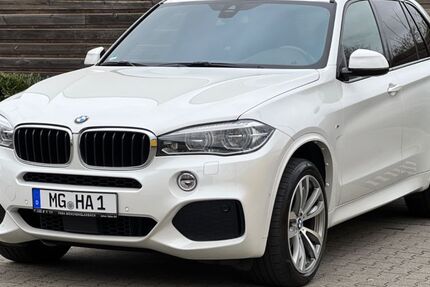 BMW X5 125.000 km 39.900 &euro; Mönchengladbach 41063