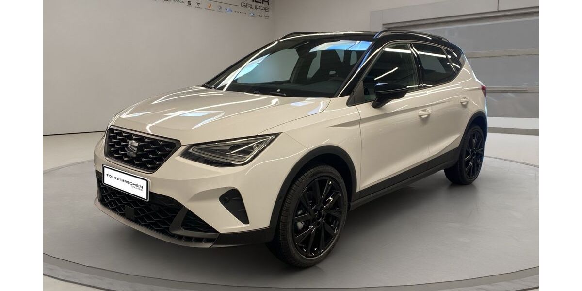 Seat Arona 7.500 km 27.420 &euro; Krefeld 47805