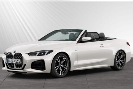 BMW 420 16.900 km 47.490 &euro; Moers 47441