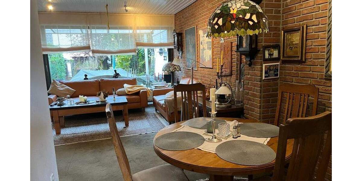 Reihenmittelhaus Grefrath Vinkrath - 4 Zimmer, 115 m&sup2;, 259.000&euro; | Angebot:25744796