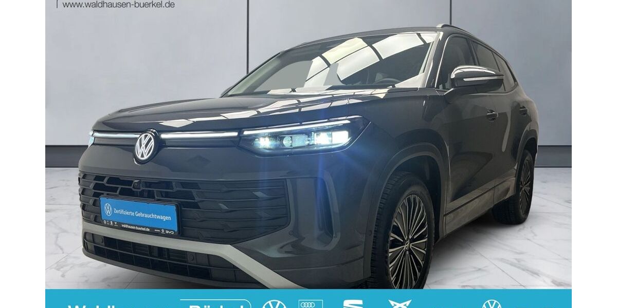 VW Tayron 25.410 km 38.500 &euro; Moenchengladbach 41063