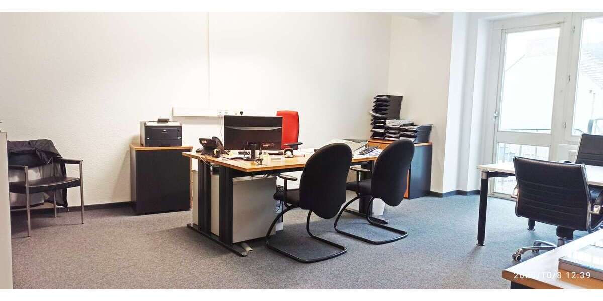 Gewerbeobjekt Mönchengladbach - 647&euro; | Angebot:26736905