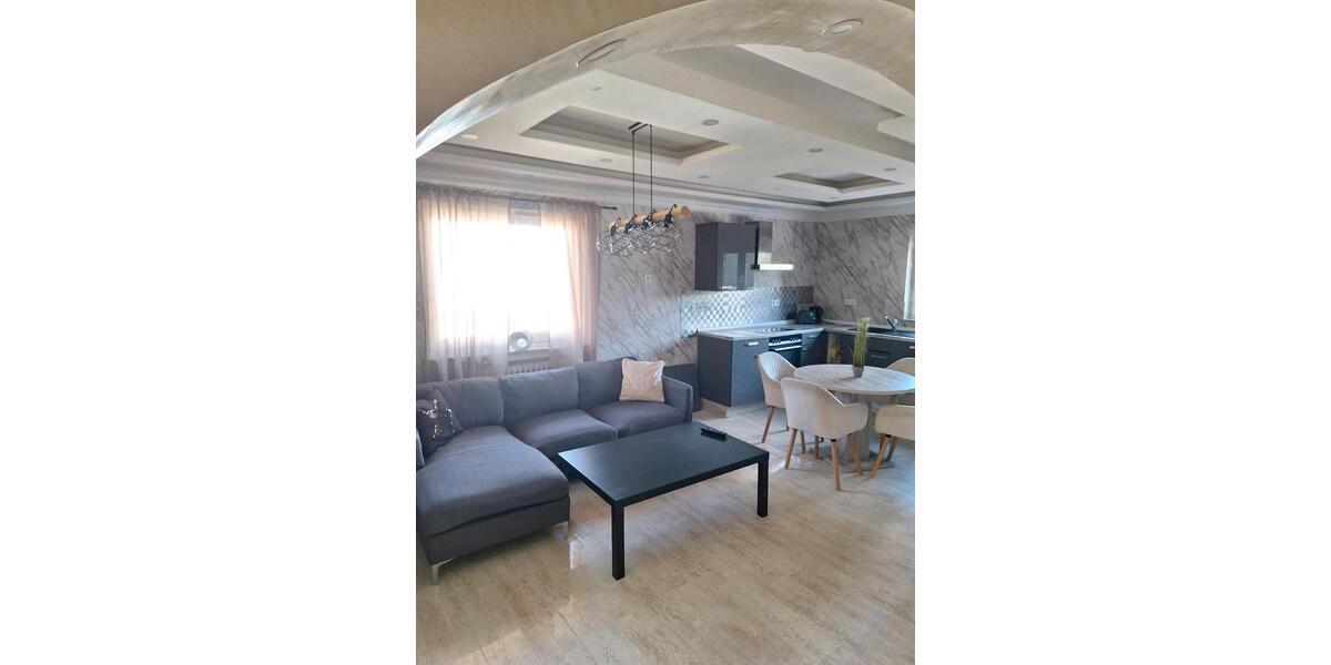 Etagenwohnung Krefeld Benrad - 2 Zimmer, 70 m&sup2;, 25&euro; | Angebot:26033844