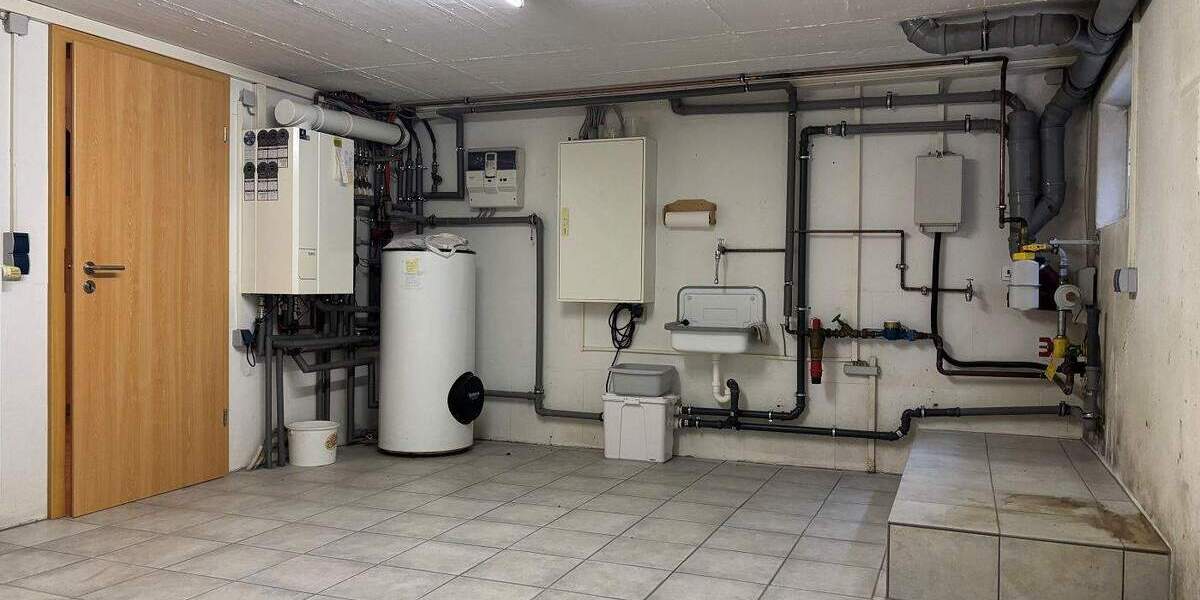 Reihenmittelhaus Viersen Süchteln - 3 Zimmer, 135 m&sup2;, 395.000&euro; | Angebot:25837445