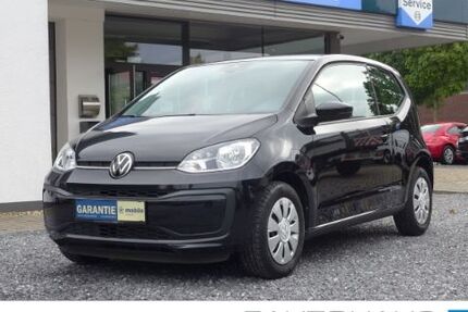 VW up! 32.184 km 11.990 &euro; Wassenberg 41849