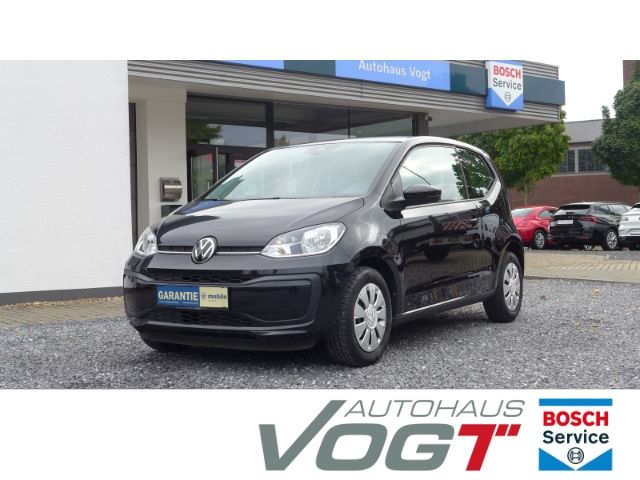 VW up! 32.184 km 11.990 &euro; Wassenberg 41849
